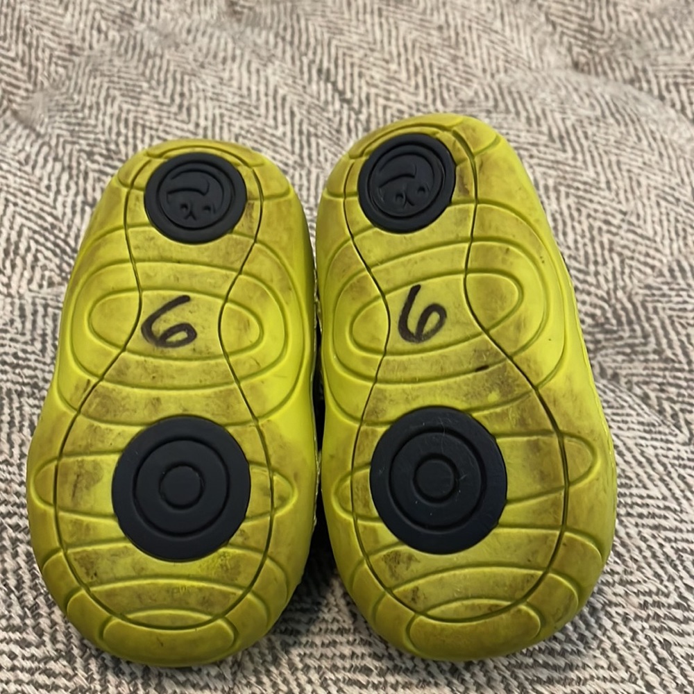 Stride Rite size 2 - Picture 5 of 5